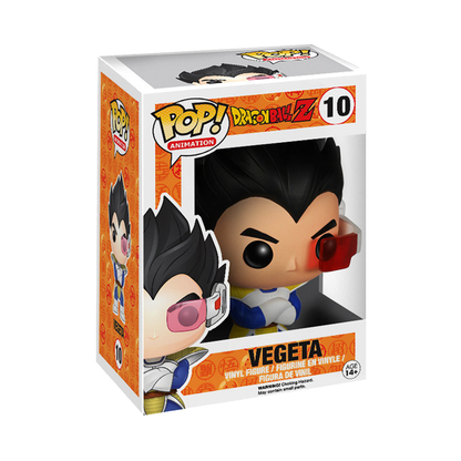 Vegeta