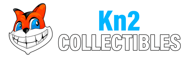 Kn2 Collectibles