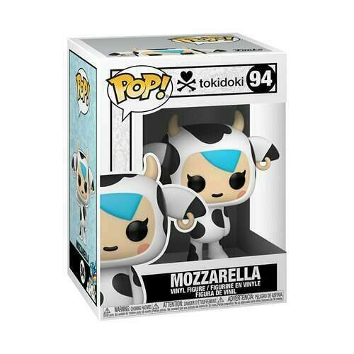 Mozzarella